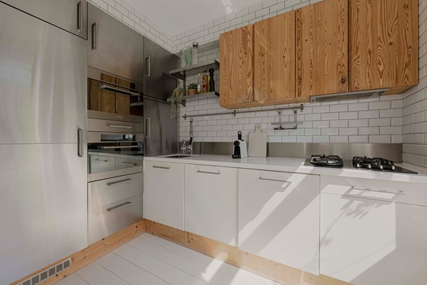 Medium property photo - Eerste Atjehstraat 29-3, 1094 KA Amsterdam